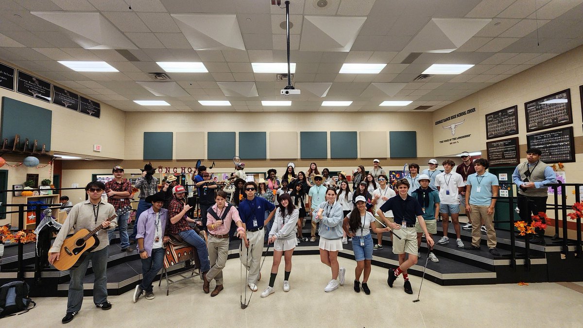 George Ranch HS Choir (@granchchoir) on Twitter photo The Longhorns are gonna bring the country to the club and take down the Knights #WeAreGR #GRoovyGReatness <a href="/WeAreGRHS/">@WeAreGRHS</a> <a href="/RMS_RJHChoirs/">RMS & RJH Longhorn Choirs</a> The Longhorns are gonna bring the country to the club and take down the Knights #WeAreGR #GRoovyGReatness <a href="/WeAreGRHS/">@WeAreGRHS</a> <a href="/RMS_RJHChoirs/">RMS & RJH Longhorn Choirs</a>