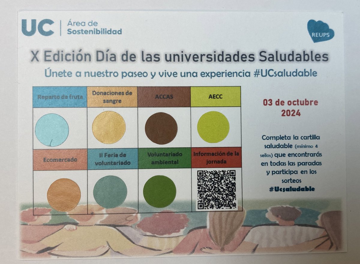 Ecocampus UC tweet media