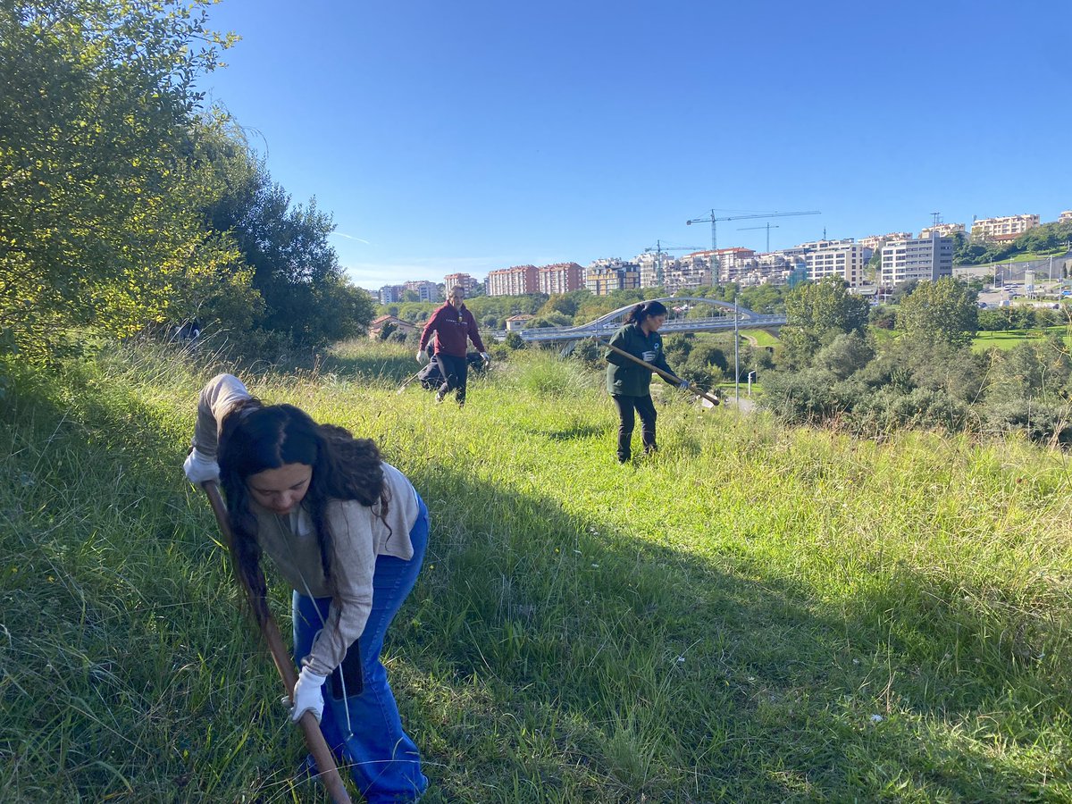 Ecocampus UC tweet media