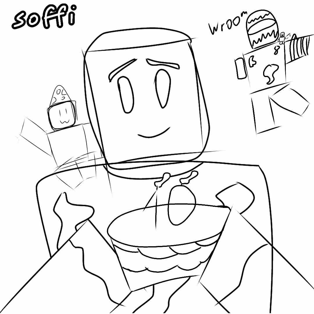 Sofi_Lofi_1777's tweet photo. Giant Survival is now Officially 10 years old.
❌No tracing, stealing and using AI on my artwork I work so hard to make this❌
#art #artist #artwork #illustration #digitalart
#ibispaint #ibispaintart #giantsurvival #buildintogames #BIGames https://t.co/G8kY0McH8Q