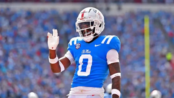 First Choice Recruiting (@fcrecruits) on Twitter photo We Are Home Of Division 1 Recruiting !
C/o 25, 26 & 27. If You Are Interested In Being Recruited By ( <a href="/OleMissFB/">Ole Miss Football</a> ) Please COMMENT film & DM transcripts. We Are Evaluating Playmakers At All Positions. 🎥
#HottyToddy We Are Home Of Division 1 Recruiting !
C/o 25, 26 & 27. If You Are Interested In Being Recruited By ( <a href="/OleMissFB/">Ole Miss Football</a> ) Please COMMENT film & DM transcripts. We Are Evaluating Playmakers At All Positions. 🎥
#HottyToddy