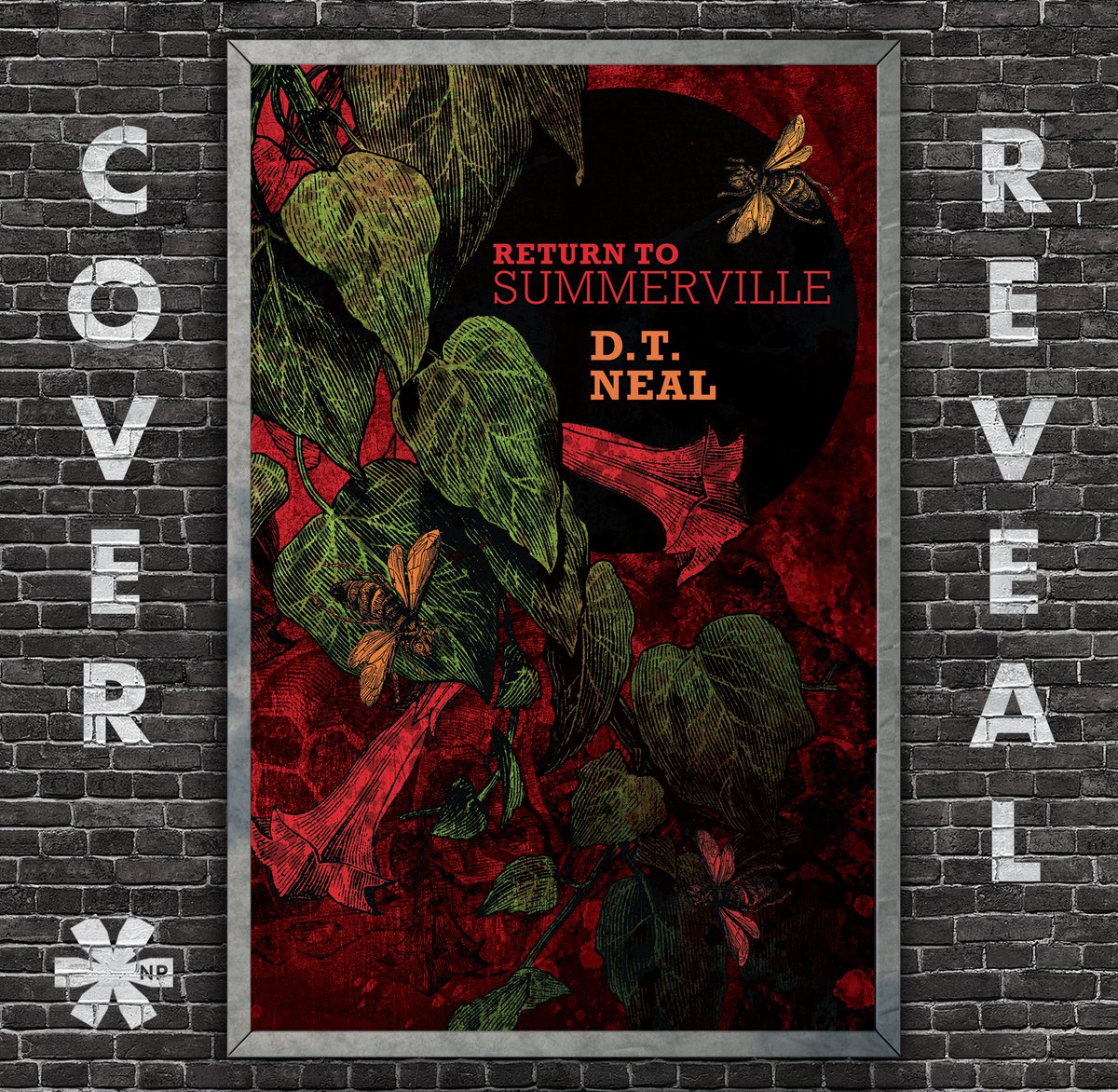 The ghost town of Summerville comes back to life in RETURN TO SUMMERVILLE, following a pair of biotechnology employees with a mission and a team of documentary podcasters as they seek to unearth the mysterious disappearances surrounding the lost southern town…