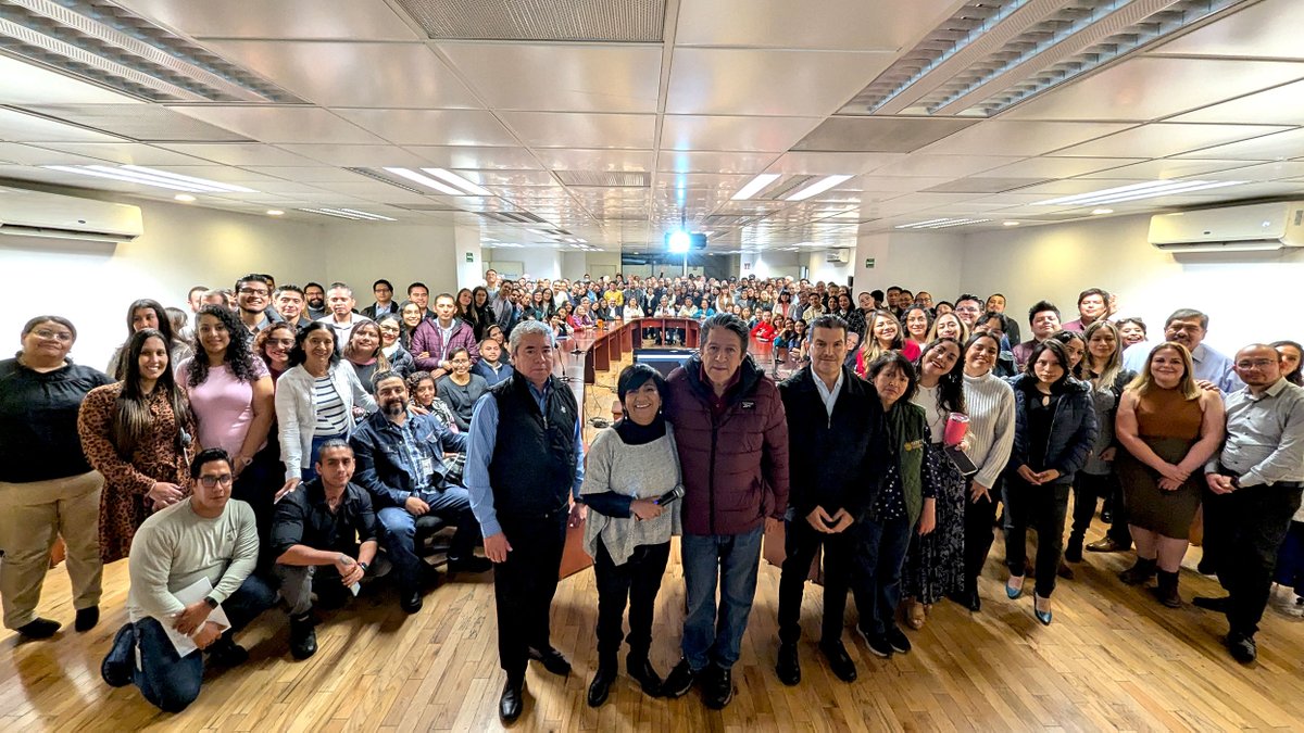 Conavi tweet media