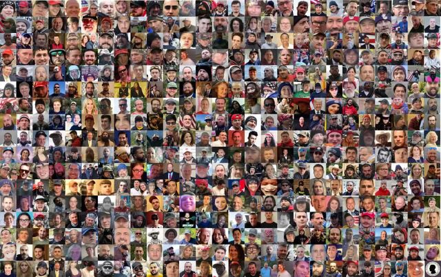 JakeLang's tweet photo. THE FACES OF JANUARY 6 PRISONERS WHO HAVE BEEN TRAPPED IN SOLITARY CONFINEMENT TORTURE 😨

Never forget what the Kamala Harris Democrat Regime did to these innocent Americans!! 

Let’s not forget those who are paying the price for our freedom. Send them hope, remind them of God’s love, and let them know we are still fighting for their release. 🇺🇸 #FreeTheJ6ers #HopeInDarkness #PrayForPatriots #JusticeForAll