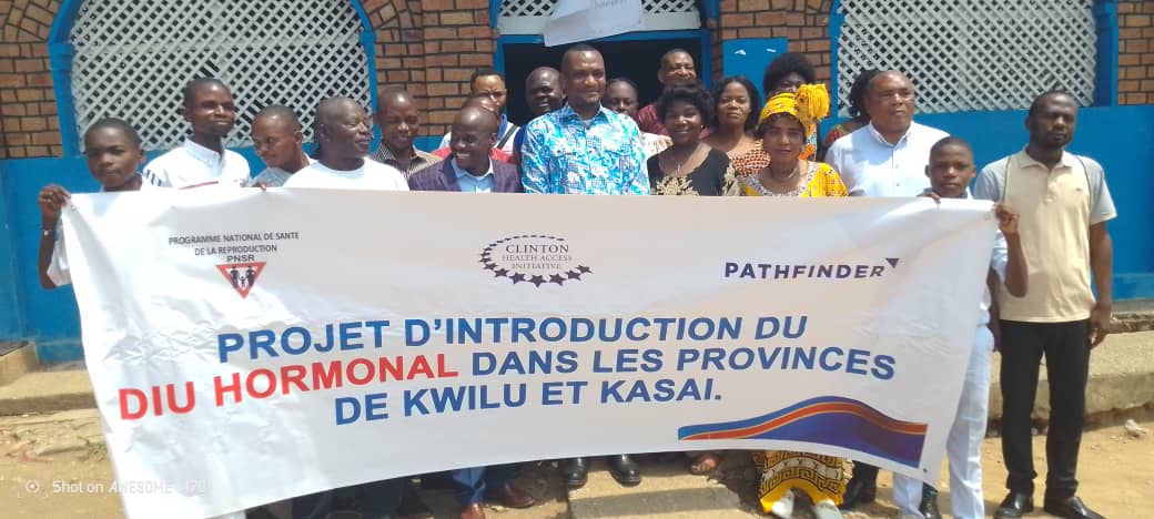 noma_papy's tweet photo. Lancement ce jeudi 03 octobre 2024 à tshikapa de la formation des formateurs en Diu hormonal par les experts du programme national de santé de la reproduction.l'objectif de l'atelier est d'accroître l'utilisation de la contraception et la réduction de la mortalité maternelle https://t.co/3sg1hzAqFQ