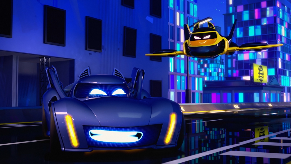 animag's tweet photo. Cartoonito's 'Batwheels' Gets the Greenlight for Season 3 | Animation Magazine
https://t.co/75S4H5Dwpq https://t.co/UiAUzAXdfH