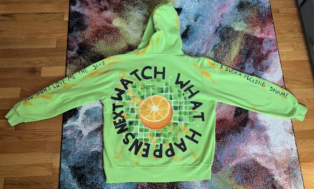 ✮ ☆ Blue (parxie(derogatory))☆ ✮ tweet media