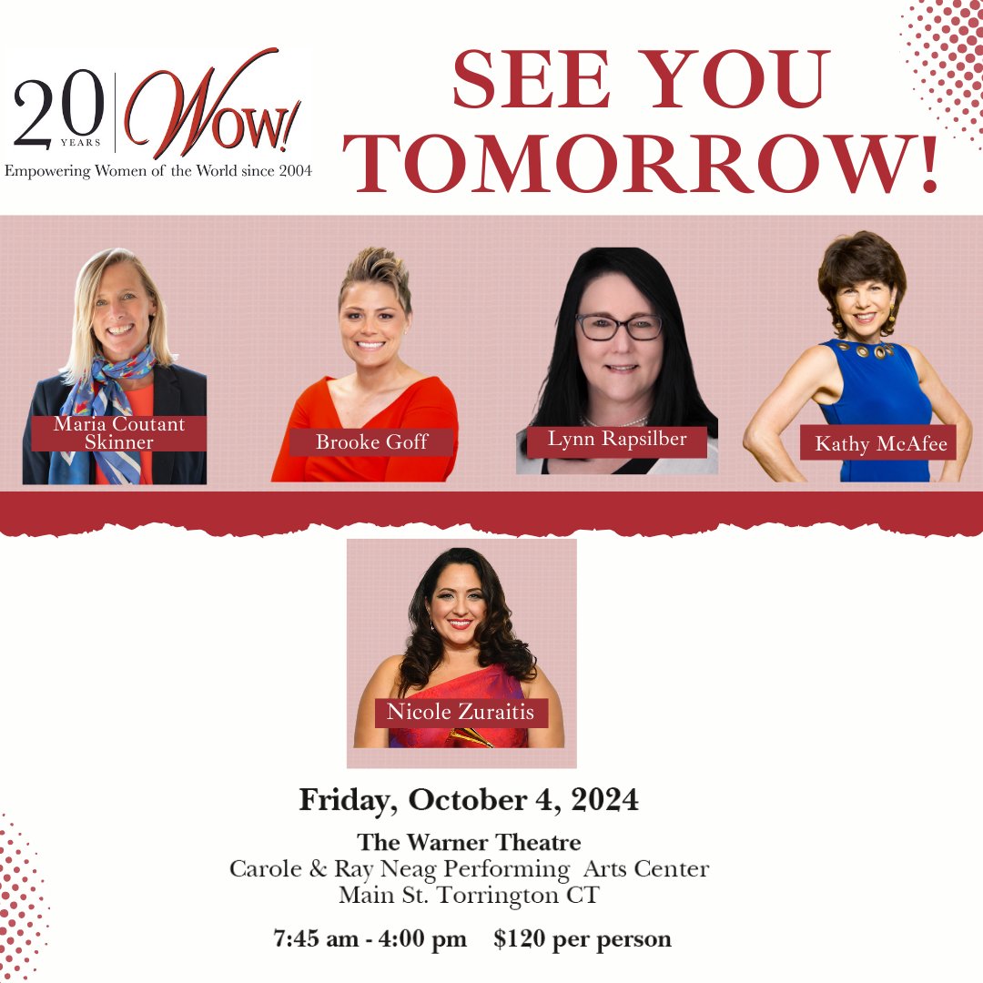 NW CT Chamber (@nwctchamber) on Twitter photo 