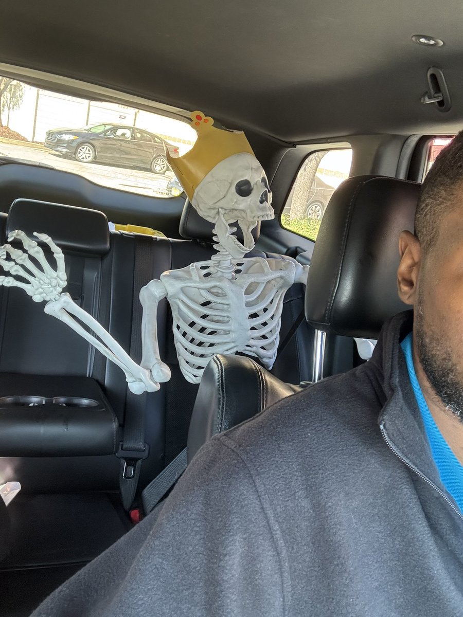 Spooky Season 💀🎃👻