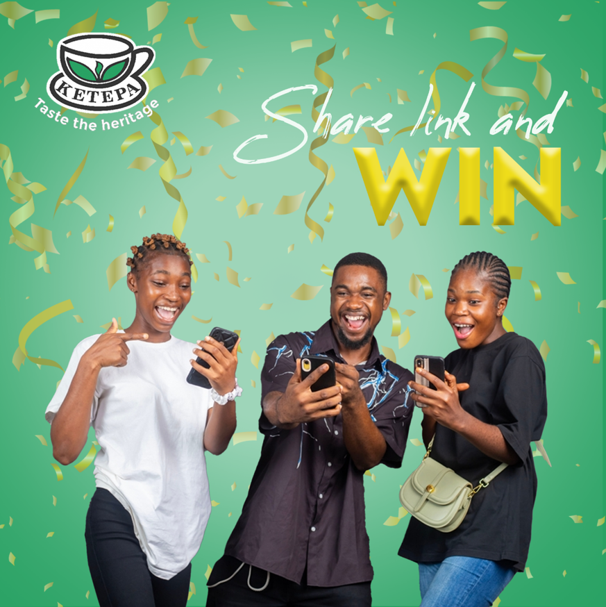 KetepaLtd's tweet photo. We need your support! Share the voting link for KETEPA Tea on your status or account, tag us, and the first 5 to do so will win a KETEPA gift hamper! Let’s unite to make KETEPA Tea the top choice in Kenya!

👉 How to Vote for KETEPA TEA at the Kenya Beverage Excellence Awards:
1)Visit the Kenya Beverage Excellence Awards page Link: https://t.co/G7xrBmM2qC
2)Click on 'Vote'
3)Select the Teas segment
4)Cast your vote for KETEPA teas in the following categories:
🏆 Most Preferred Tea Brand of the Year
🏆 Most Preferred Green Tea Brand
🏆 Most Preferred Flavored Tea Bags
🏆 Most Preferred Herbal and Hibiscus Infusions Tea
🏆 Most Preferred Specialty Range Tea

#VoteKETEPA #ShareToWin #KETEPACommunity