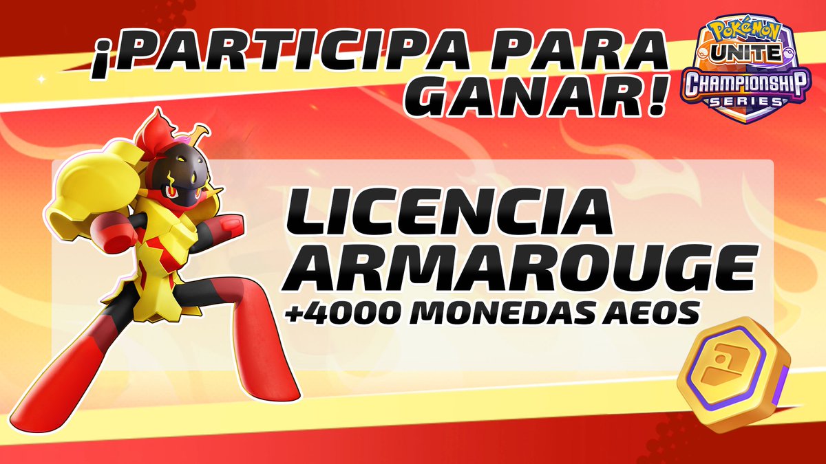 Pokémon UNITE Championship Series LATAM tweet media