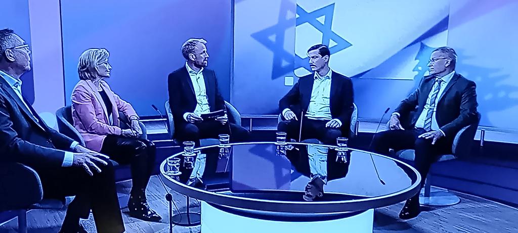 Timo Wegelius ✝️🇫🇮🇺🇦🇮🇱🇺🇲 tweet media