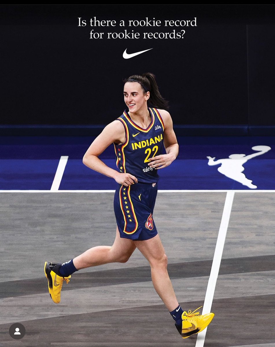 Oh Nike. This is 🔥🔥🔥