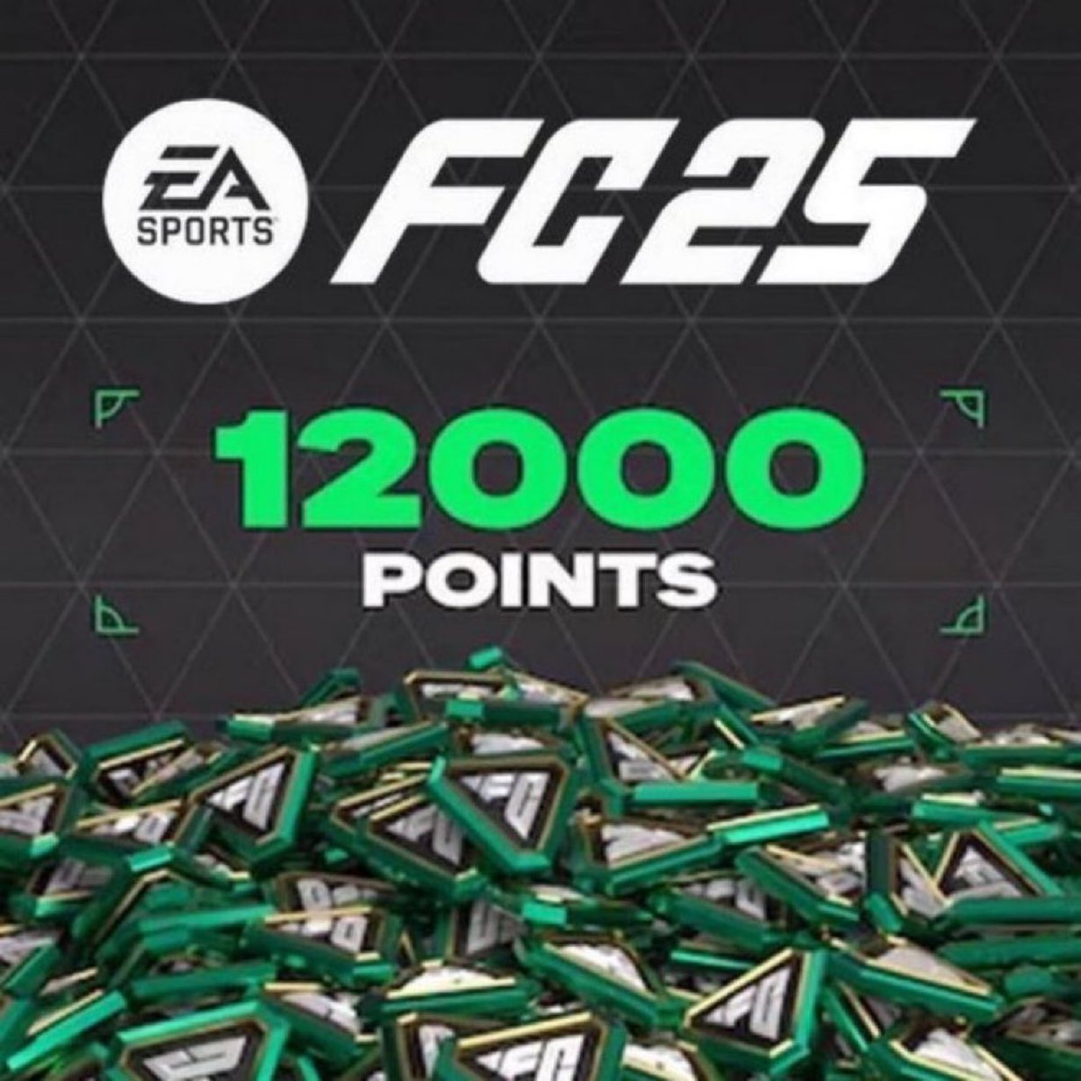 FC26 Giveaways tweet media