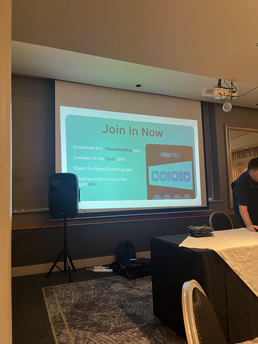 Linus Murray tweet media