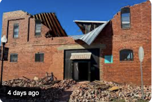 We at <a href="/CoalitionGoodGv/">Coalition for Good Governance</a> wrote GA St. Elec. Bd. urging them to undertake emergency measures to protect voting rights of Hurricane Helene victims, and lift restrictive rules that hinder voting and smooth elections in the wake of this ravaging storm. 1/
⬇️ ⬇️

conta.cc/4eqgkUX