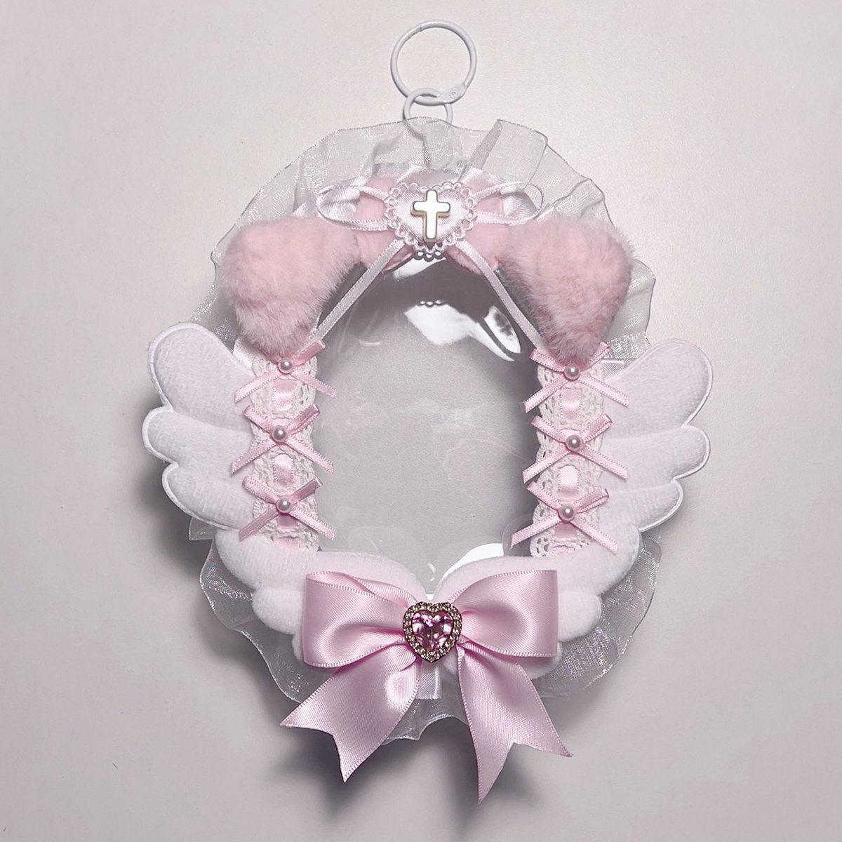 berubrrr's tweet photo. ˗ˏˋ ♡ ꒰ พร้อมส่ง ꒱ ♡ ˎˊ˗

🎀 กระเป๋า ใส่ตุ๊กตา 10 cm — 280฿

⟢ ค่าส่ง 30฿ ใบต่อไป +10฿
⟢ สามารถสั่งคัสตอมได้นะคะ🫶🏻
⟢ สนใจสั่งซื้อ/สอบถามทัก dm ได้เลยค่า

#ตลาดนัดตุ๊กตา #ชุดตุ๊กตา #ชุดตุ๊กตา10cm #ชุดตุ๊กตาพร้อมส่ง https://t.co/gE0SSlAEXO