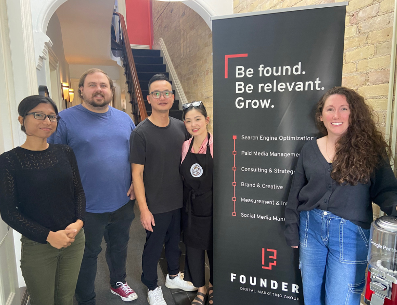 Foundery tweet media