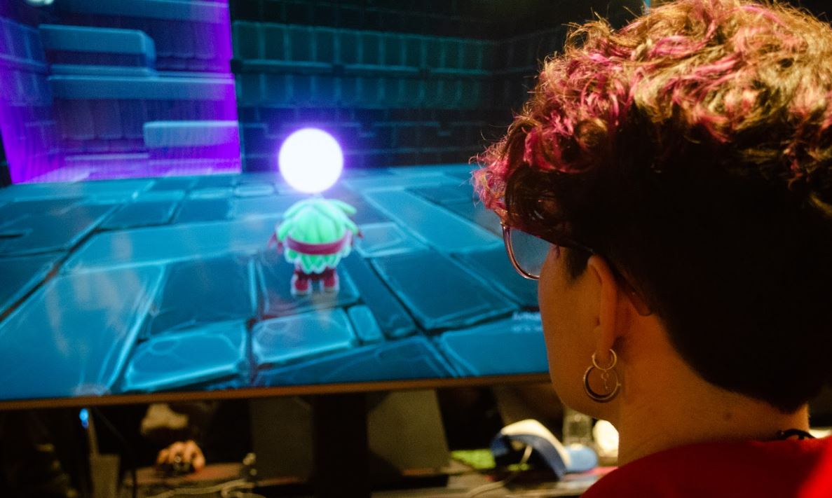 PressOverNews's tweet photo. La Exposición de Videojuegos Argentina está a vuelta de la esquina y @adva_vg se prepara para hacer explotar el CCK por tercera vez consecutiva. Por eso, te contamos todo lo qué tenés que saber para llegar preparado a esta nueva edición 🤓| Por @JLo_Gamer  https://t.co/9ORRJrQK2O https://t.co/DBJ3HQXCNy