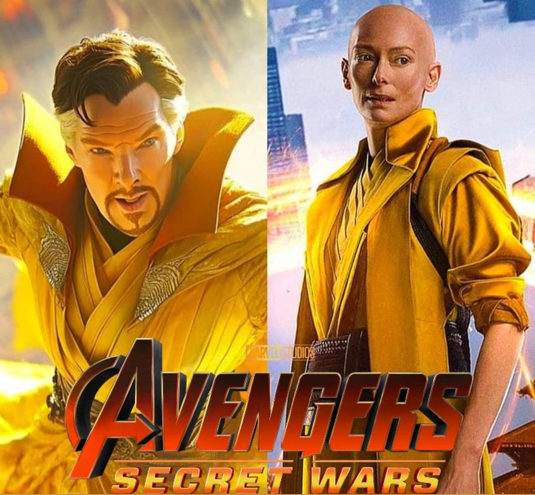 MarvelStars__'s tweet photo. Rumor: 'DOCTOR STRANGE' will have an upgrade on his costume, cape and powers for #AVENGERSSECRETWARS. We might see how he gets the new upgrades in #DOCTORSTRANGE3

via: @MarvelLeaks22 https://t.co/Yurl9LDeXA