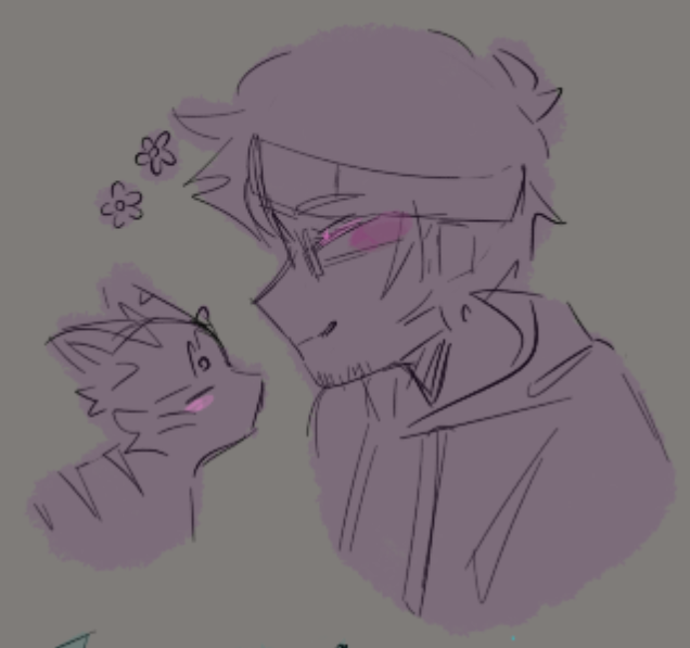 cyberb1tez's tweet photo. trio (+ian)
#thetrio #muffintrio #skeppy #skeppyfanart #badboyhalo #badboyhalofanart #bbh #bbhfanart #a6d #a6dfanart #xemles #diamondtwt #muffintwt #bbhtwt #ghostiestwt #a6dtwt #xemtwt #happyduo #happytwt https://t.co/FP0kz3845u