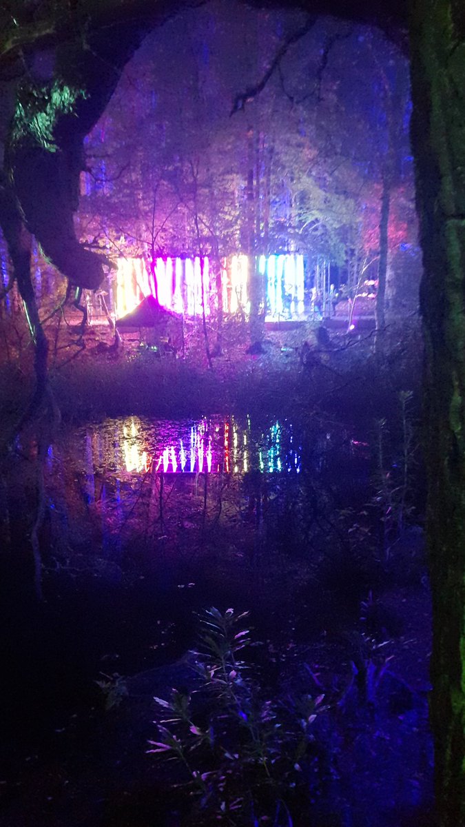 The enchanted forest just outside Pitlochry tonight for a private group.

This is a really cool wee place

To book your private hire please contact 0796 7961063