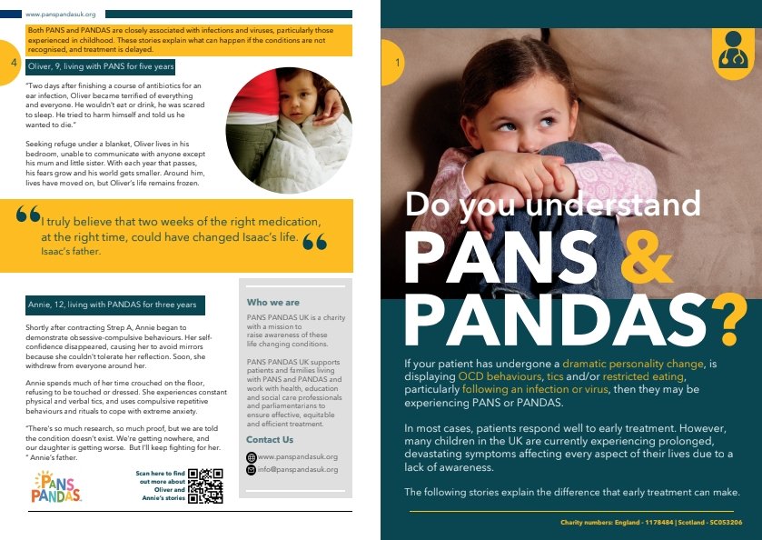 PandaMama2024's tweet image. A little bit of extra written #homework ✍️📝this evening for #1stClass in the run up to #PansPandasAwarenessDay
@roinnslainte #Guidelines #Pathways
#PansPandasHour