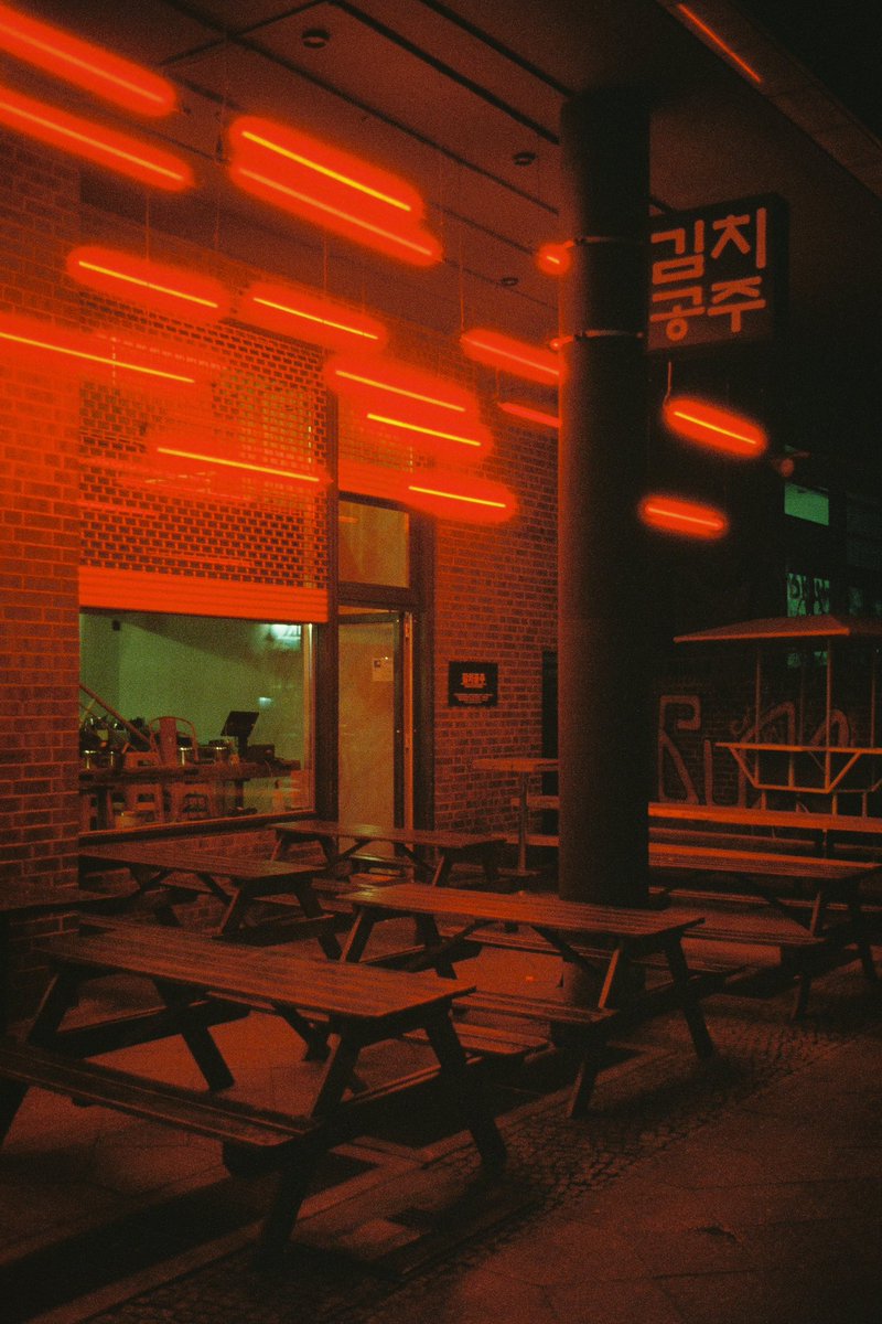 Marcel Wiest | Berlin | Film & Digital Photography tweet media