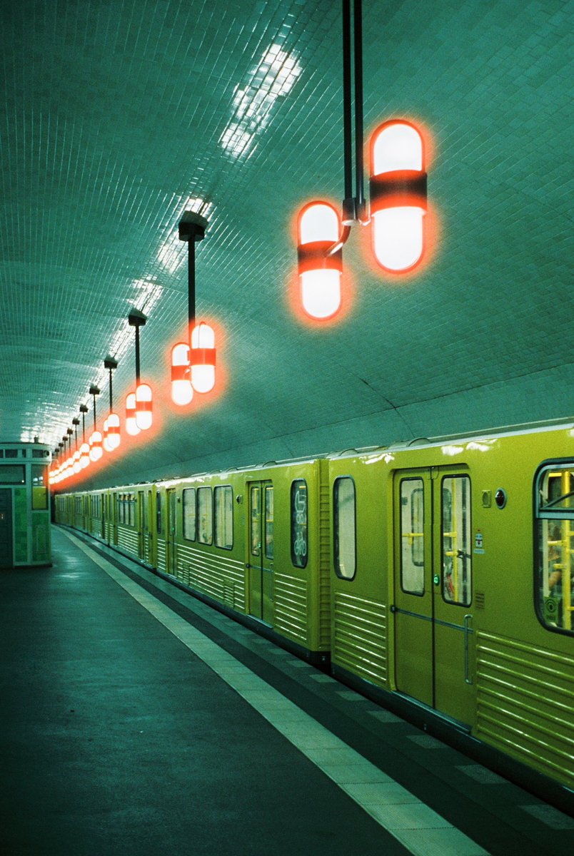 Marcel Wiest | Berlin | Film & Digital Photography tweet media
