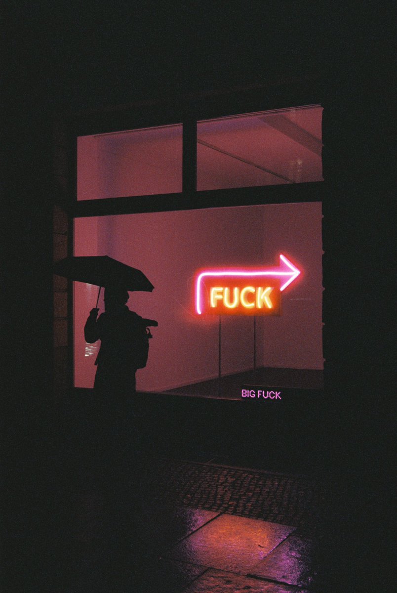 Marcel Wiest | Berlin | Film & Digital Photography tweet media