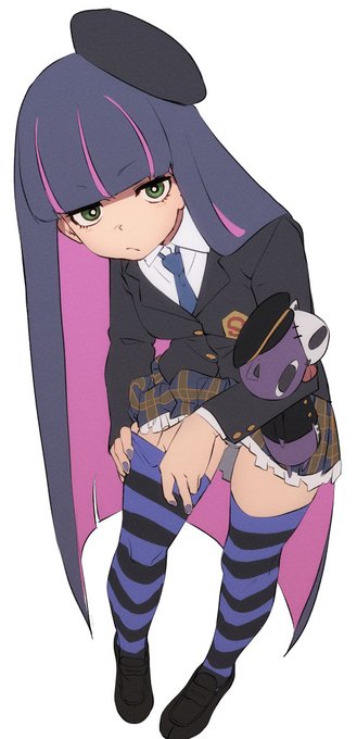 stocking 
