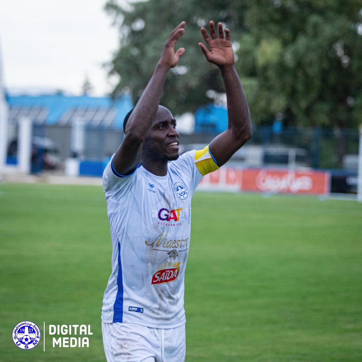 Moses Orkuma tweet media