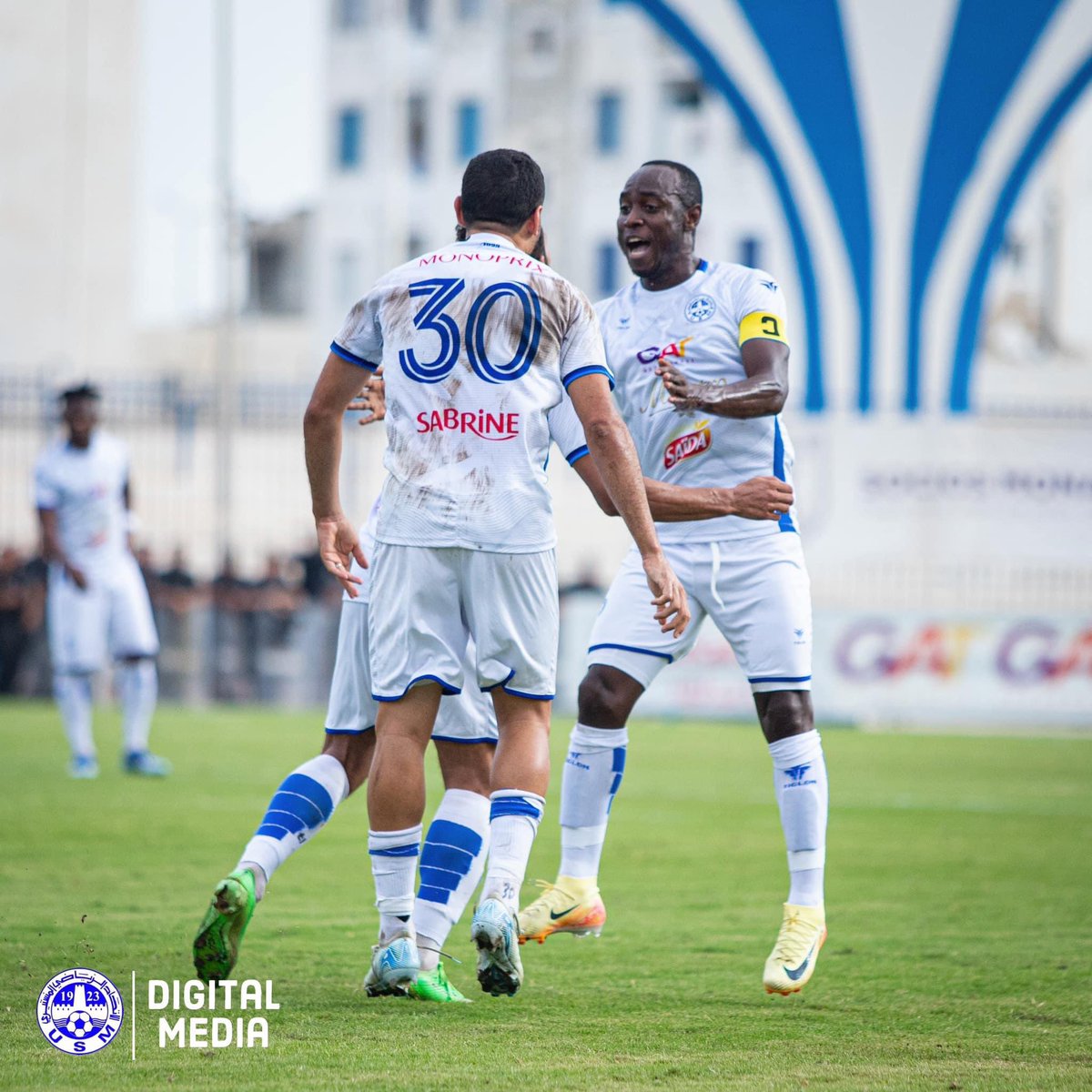 Moses Orkuma tweet media