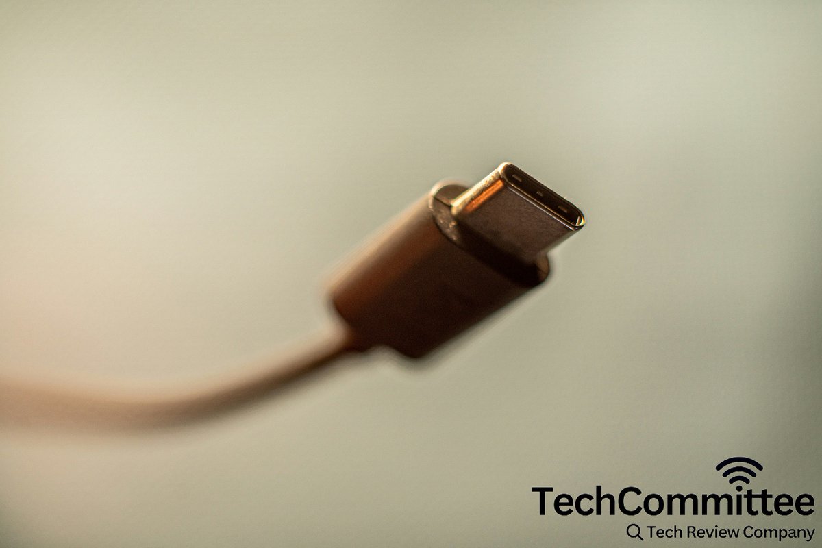 If you charge the phone with someone else's charger techcommitteebd.blogspot.com/2024/01/if-you… 
#TechCommittee