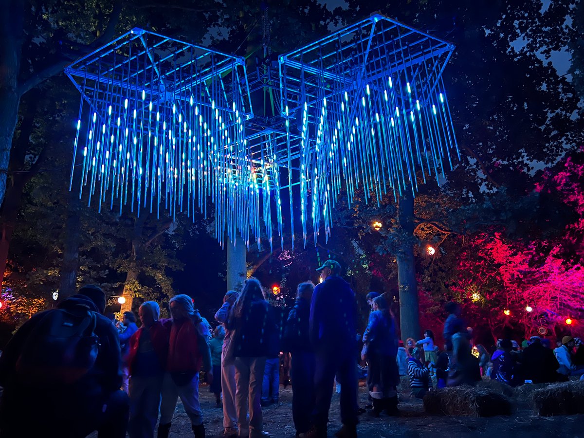 Light Up the North (@lutnorth) on Twitter photo ⭐️New co-commission announcement! ⭐️ Our network partners: LightPool Festival Blackpool, Light Up Lancaster, Light Night Wigan, Lightwaves Salford & Illuminate Oldham have invested £100K to co-commission the light sculpture – Somnius with <a href="/illumaphonium/">illumaphonium</a> ➡️lightupthenorth.com/somnius/ ⭐️New co-commission announcement! ⭐️ Our network partners: LightPool Festival Blackpool, Light Up Lancaster, Light Night Wigan, Lightwaves Salford & Illuminate Oldham have invested £100K to co-commission the light sculpture – Somnius with <a href="/illumaphonium/">illumaphonium</a> ➡️lightupthenorth.com/somnius/