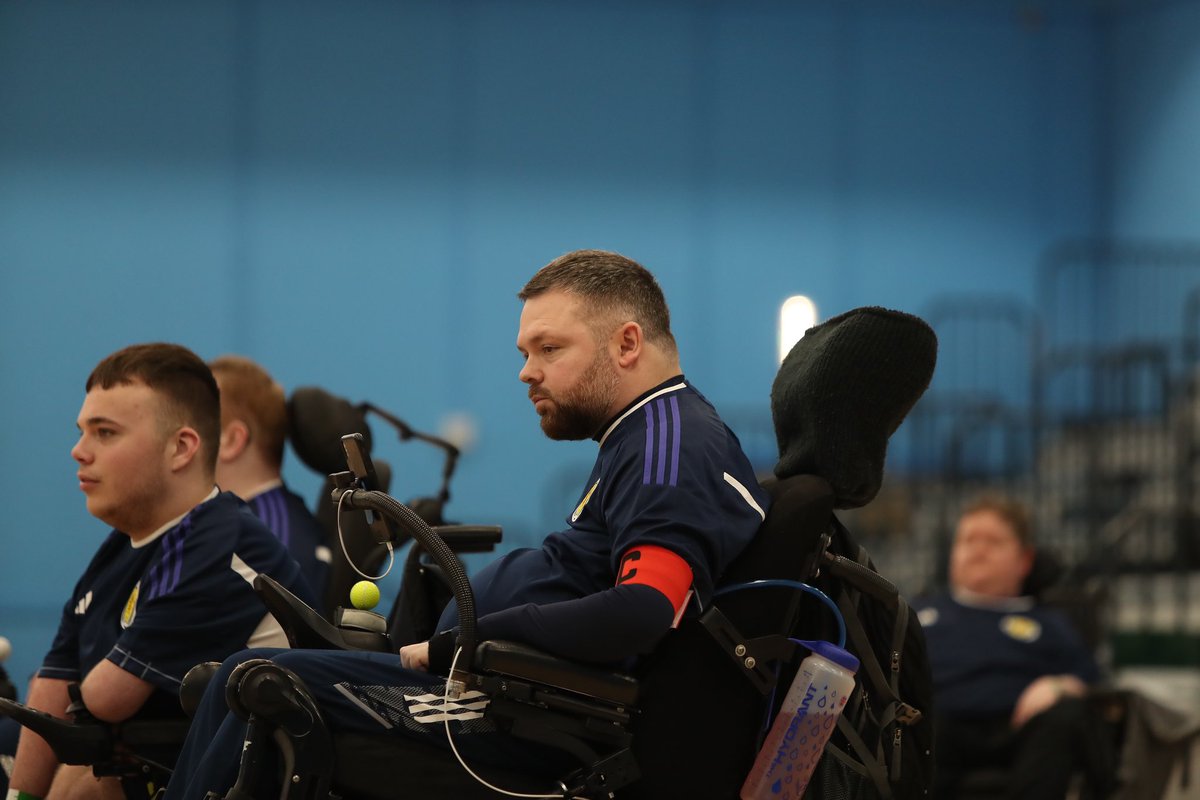 Focus this weekend is International as players, staff and families travel to the home of our International Camps at <a href="/InverclydeNSTC/">Inverclyde NSTC</a> 

Once again our footballers will be training in the world class facility as preparations towards the European Championships in 2025 gear up 💪🏻 🏴󠁧󠁢󠁳󠁣󠁴󠁿