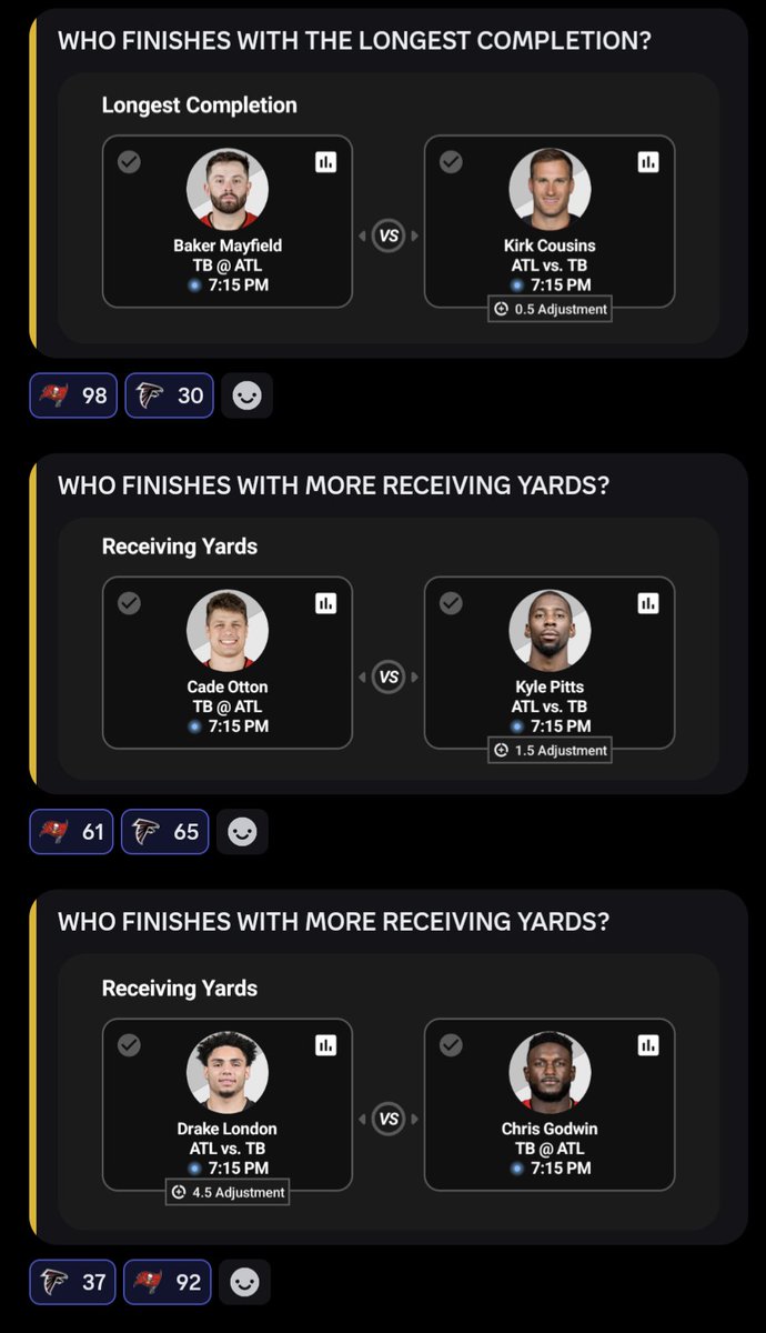Fantasy Football Chat tweet media
