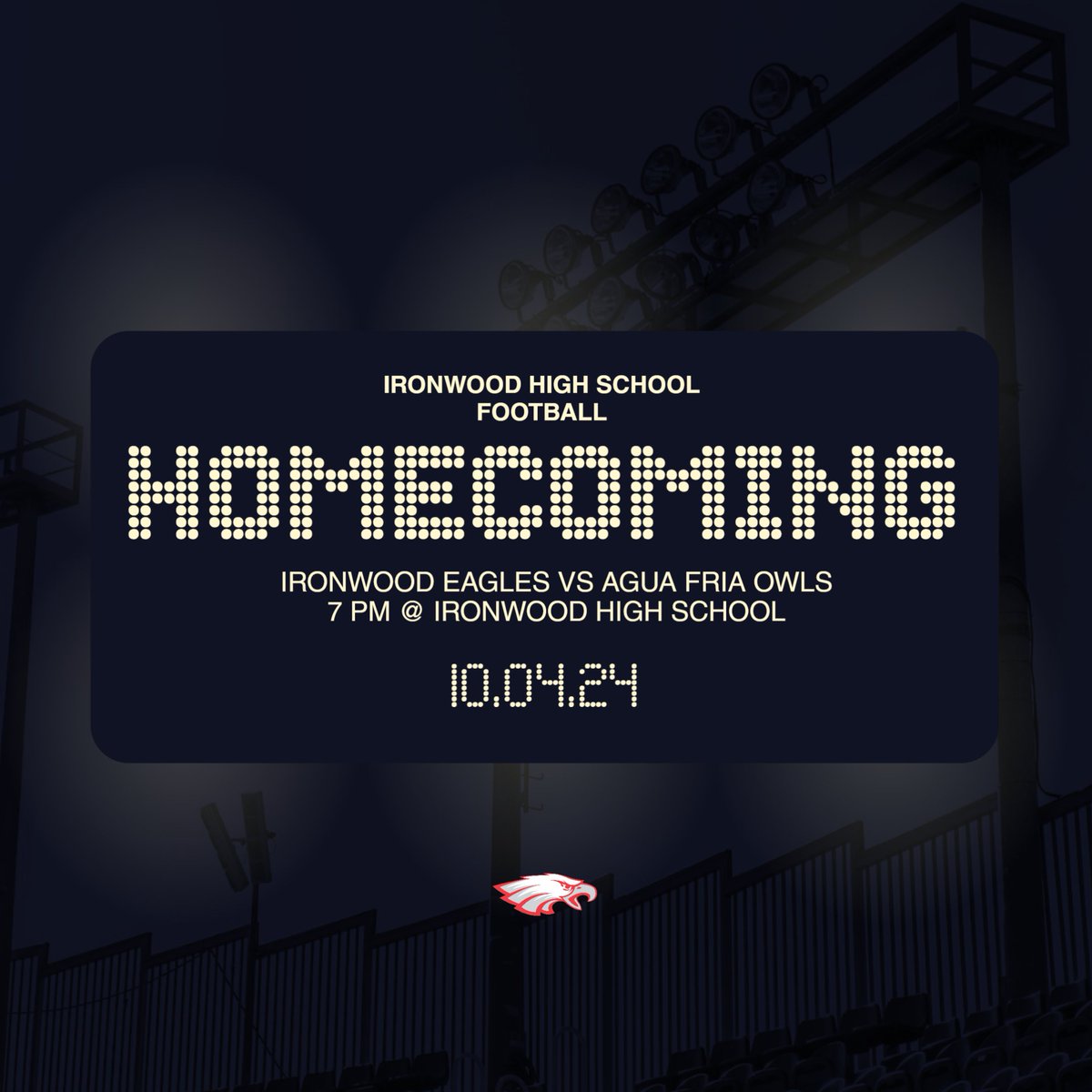 Ironwood Athletics (@ironwoodsports) on Twitter photo 