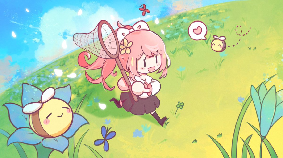 riifushi's tweet photo. #RiifushiXPPen19 "Future Me" art contest winners! 🥹💖

Thank you to all the participants, it was a pleasure seeing your art!! 👀

1st: @pakapakachama
2nd: @/pyxidataa on IG
3rd: @morigreentea
Honorable Mentions: @xenonomoos &amp; @/sleepymeilows on IG https://t.co/UJhZlE71yF