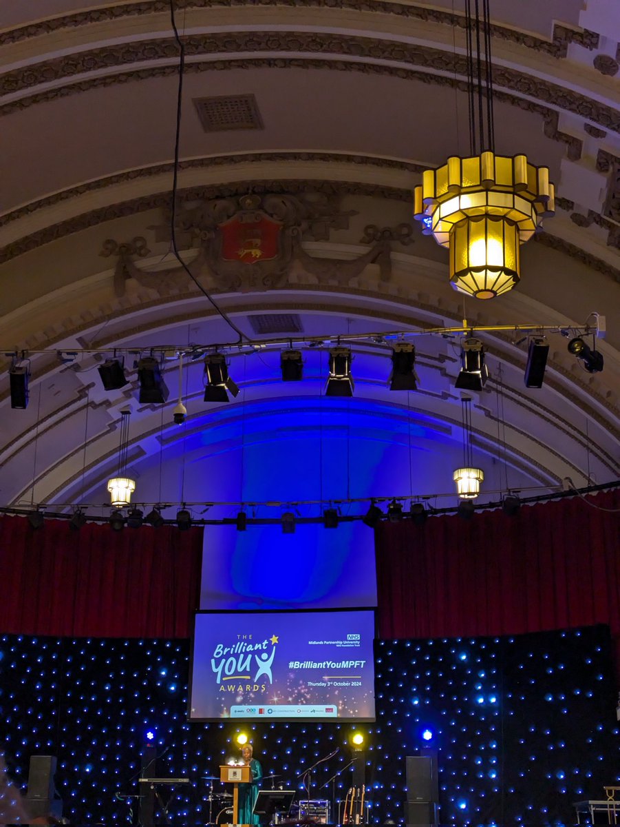 Green Team &amp; Co at the ready! ✨🚀#BrilliantYouMPFT