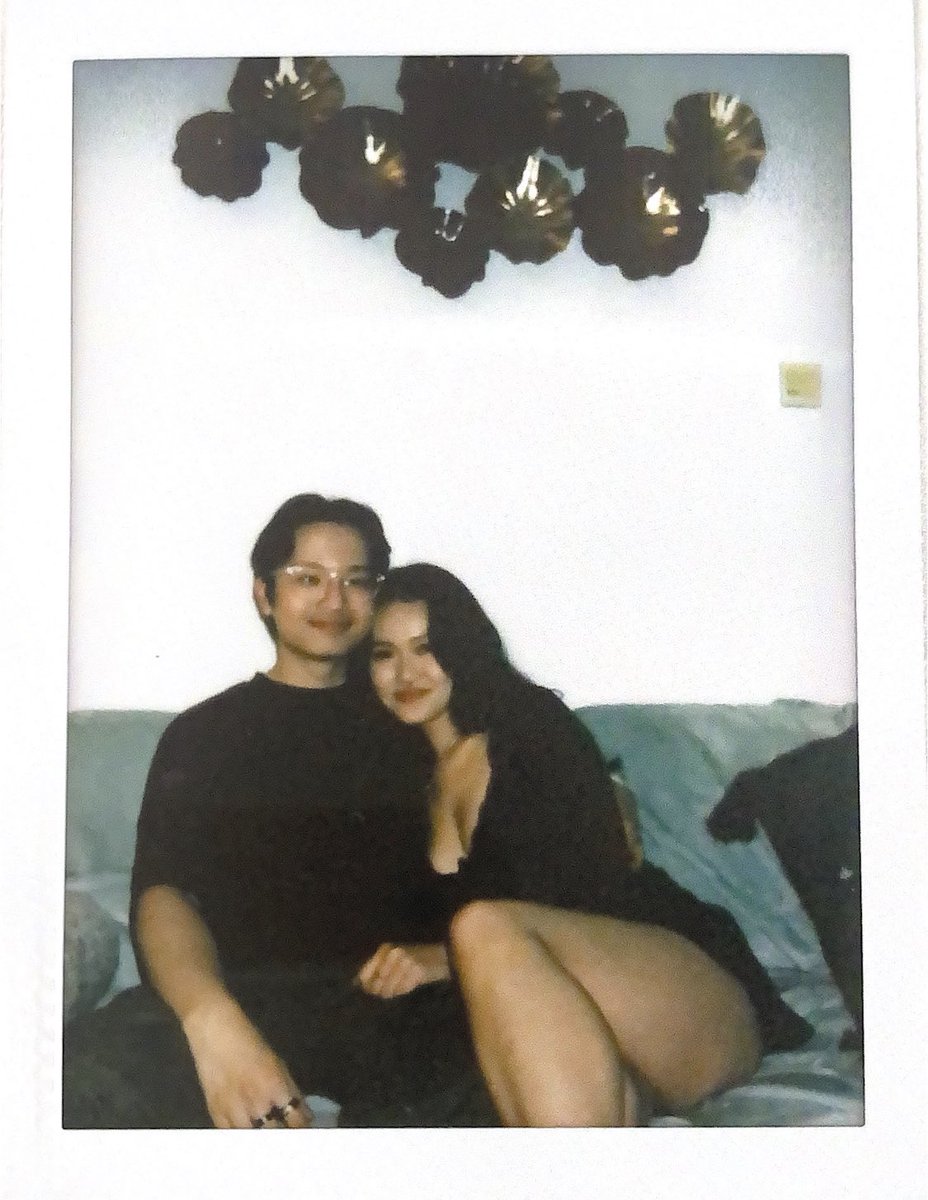 natkitahara's tweet photo. happy bf day to my favourite person https://t.co/0AwcKrEzxc