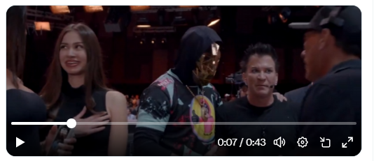 Some pictures of <a href="/Shibtoshi_SG/">Shibtoshi™</a> 

> David Schwardz -CTO XRP 5 (RIPPLE)
> Robin Black - <a href="/KarateCombat/">$KARATE COMBAT (ALT/SZN)</a>