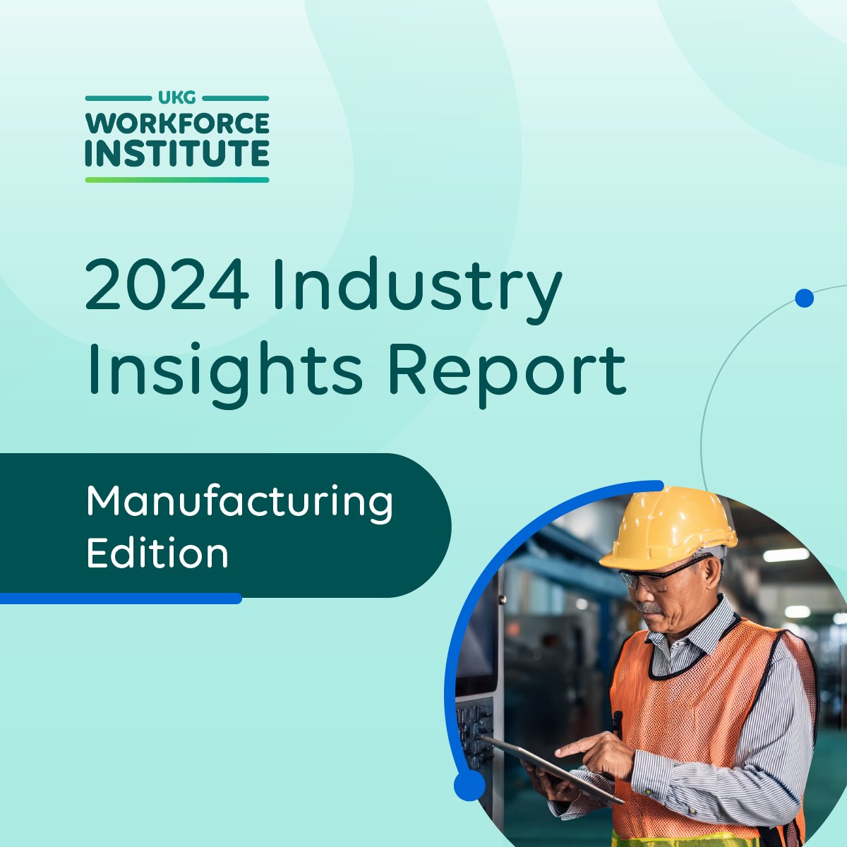 UKGInc's tweet image. Ahead of #ManufacturingDay tomorrow, do you want to know what’s trending in manufacturing work?

Download The UKG Workforce Institute 2024 Industry Insights Report for Manufacturing: ukg.inc/3Y5q9lf. 

#WeAreUKG #Manufacturing