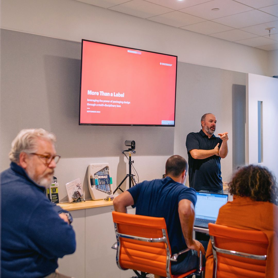 BOLTGROUP tweet media