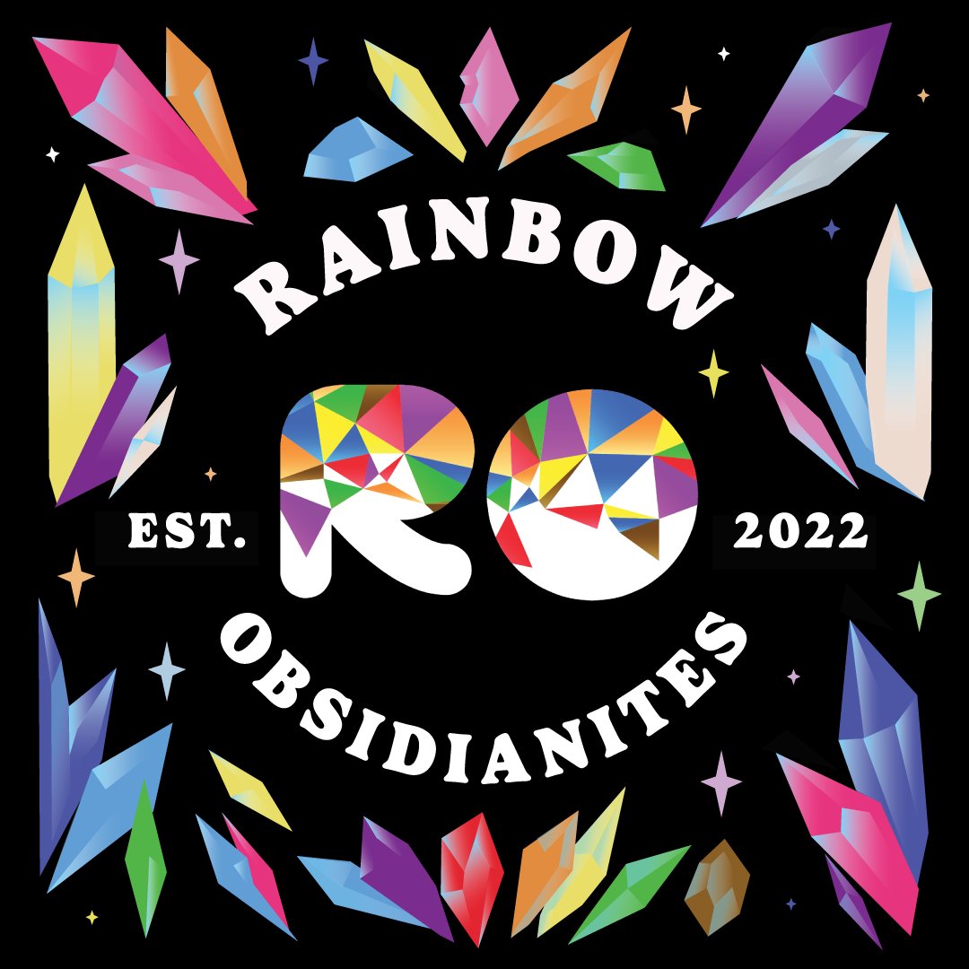 Join us this Saturday at the OC Pride Parade and Festival! 🏳️‍🌈 We're participating in <a href="/oclgbtpride/">Orange County LGBT Pride</a>'s event with the Rainbow Obsidianites and our friends at <a href="/Blizzard_Ent/">Blizzard Entertainment</a> LGBT+ Employee Network, <a href="/inXile/">inXile</a> entertainment, and more! Help us empower the LGBTQIA+ community in Orange