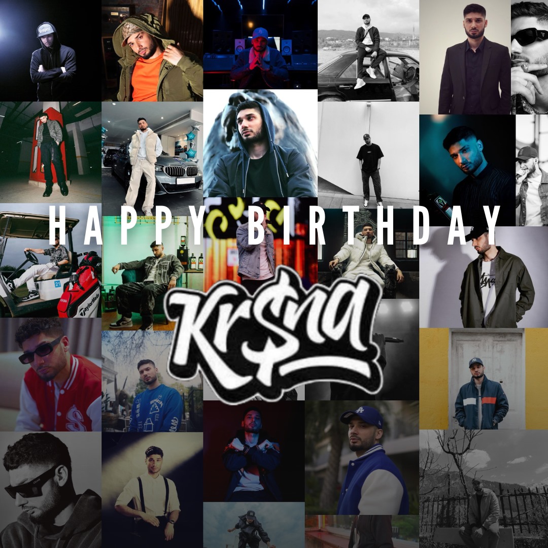 krsna_army's tweet photo. #HappyBirthdayKRSNA 🐐 https://t.co/YXM27Qc2Pi