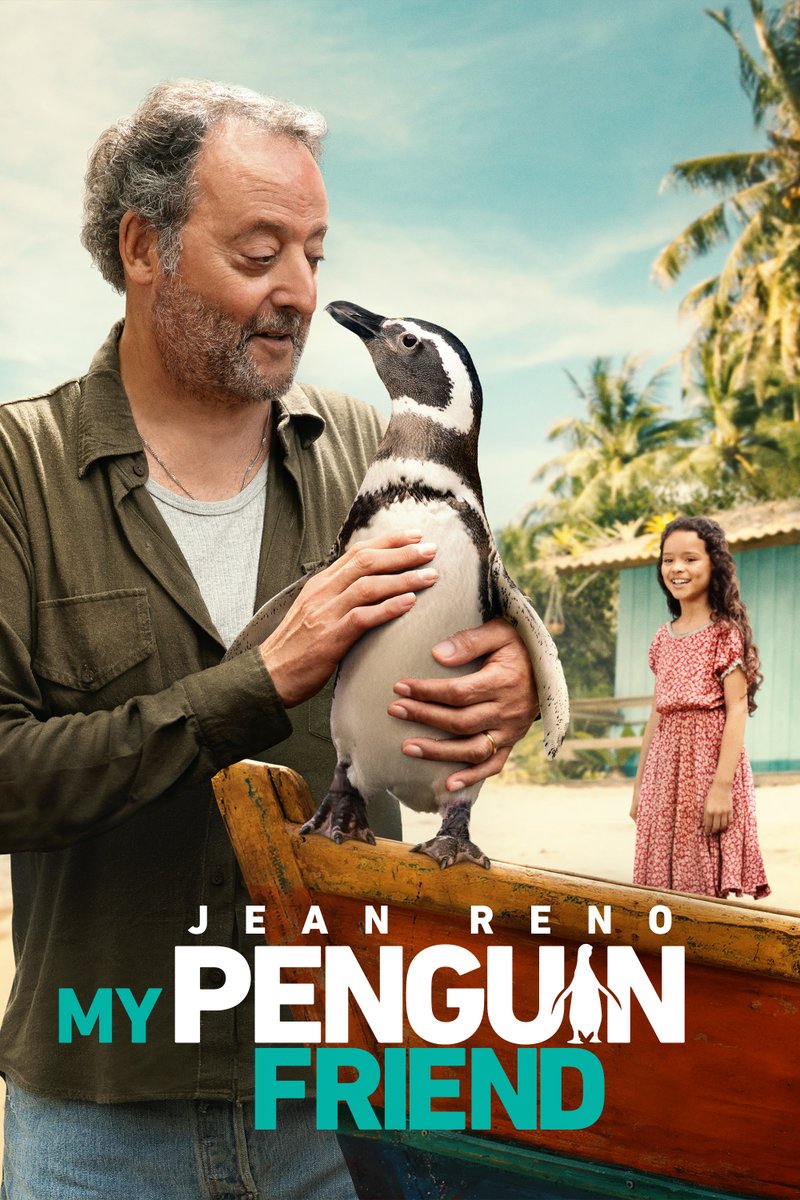 FollowingFilms's tweet image. Would you like to win a free digital copy of #MyPenguinFriend? We have 2 to #Giveaway. RT this post for your chance to win!!!! #Contest