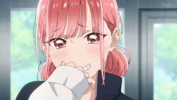 アオのハコ 第1話
