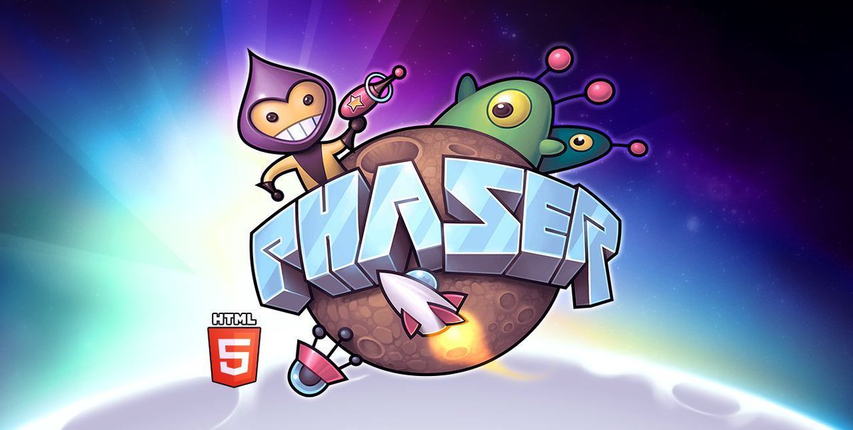 phaser_'s tweet image. Hey fellow game developers! This is your friendly reminder that Ludum Dare 56 (@ludumdare) is this weekend! Are you planning on participating? Will you be using #phaser to do it?

If you do end up taking part, let us know!

#LD56 #LDJam #phaserjs