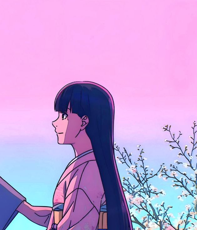 Anime Aesthetics tweet media